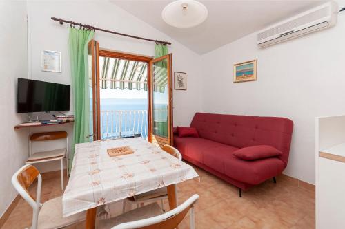 Apartments Niko - 50m from beach - image 12