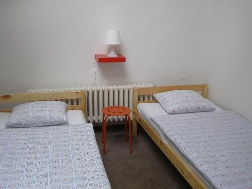 Hostel Praha Ládví – Prague, PA