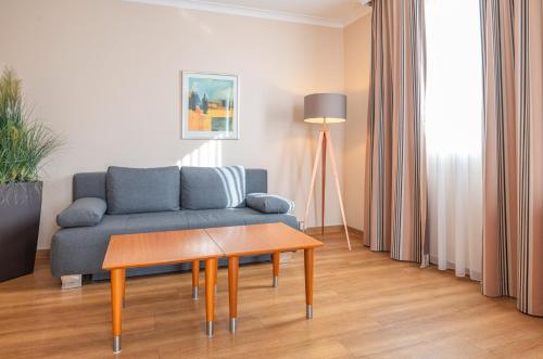 PhiLeRo Hotel Köln - image 13
