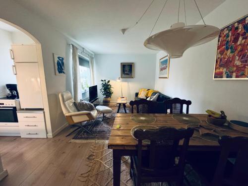 Lovely Apartment, Vuorimiehenkatu 31, Helsinky (fotografie 4)