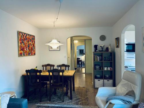 Lovely Apartment, Vuorimiehenkatu 31, Helsinky (fotografie 9)