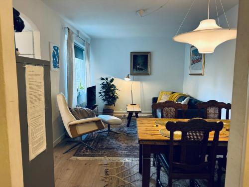 Lovely Apartment, Vuorimiehenkatu 31, Helsinky (fotografie 10)