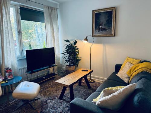 Lovely Apartment, Vuorimiehenkatu 31, Helsinki (photo 5)