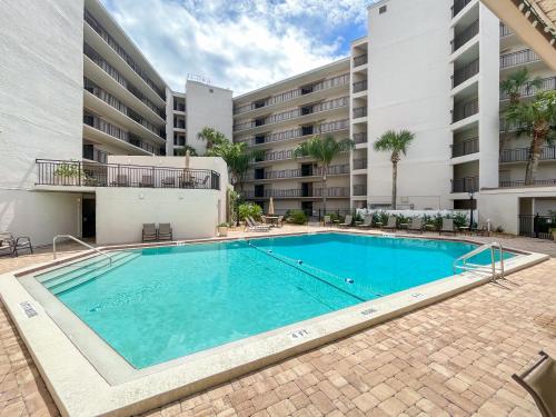 Anastasia Oasis in St. Augustine, USA