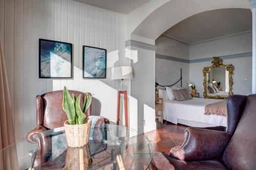 Hotel El Castillo de Los Locos – Suances, MS