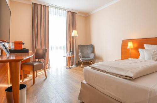 PhiLeRo Hotel Köln, Кёльн (фото 8)