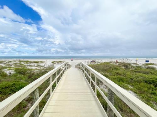 Anastasia Oasis in St. Augustine, USA