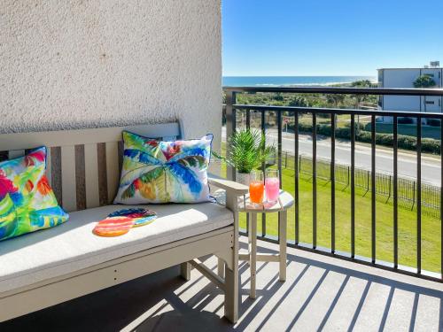 Anastasia Oasis in St. Augustine, USA