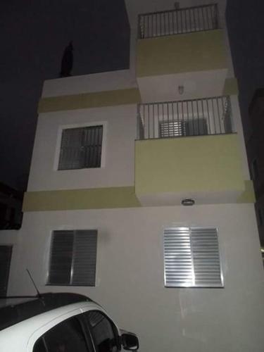 Apartamento Duplex Ubatuba, Ubatuba