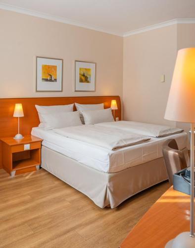 PhiLeRo Hotel Köln, Кёльн (фото 4)