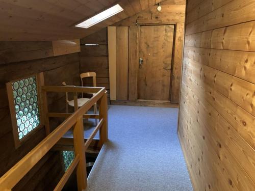 Revier musisch und historisch in Linthal