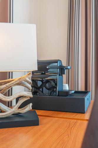 Business King Room with Garden View incl. Parking image 4