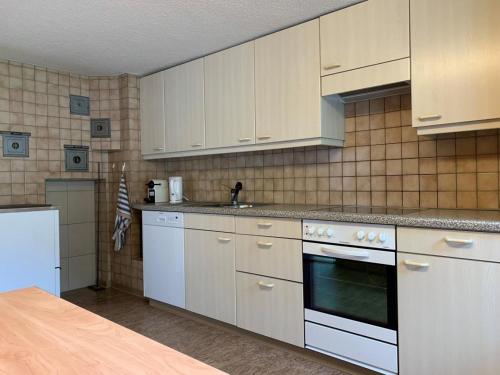 Revier Bliili und Spitzer in Rüti (Glarus)