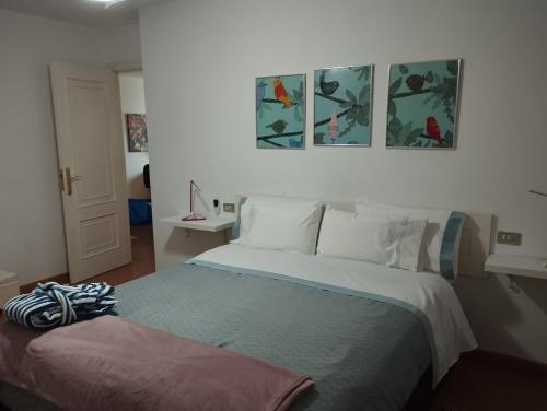  Apartamento Tui, Casa da Barca in Tui