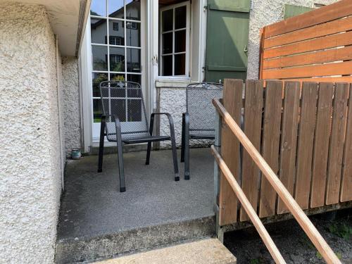 Revier Bliili und Spitzer in Rüti (Glarus)