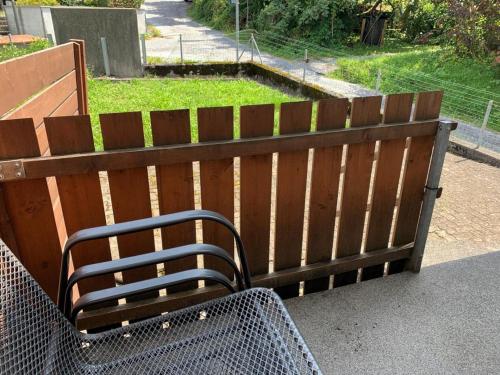 Revier Bliili und Spitzer in Rüti (Glarus)