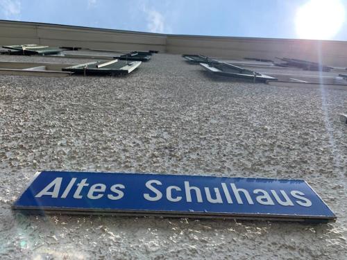 Revier Bliili und Spitzer in Rüti (Glarus)