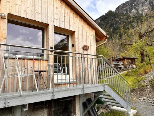 Revier z'Uhrmachers in Rüti (Glarus)