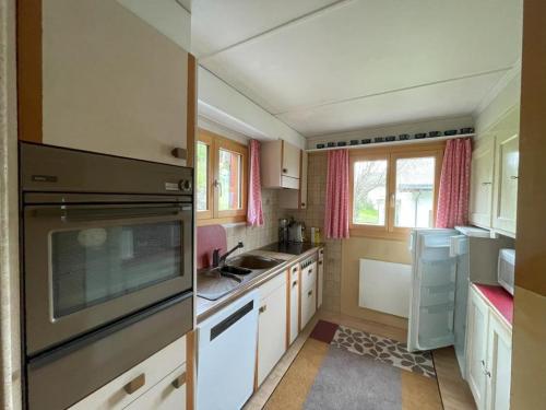  Revier Seebueb am Waldhausweg in Braunwald