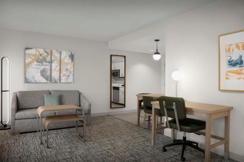 Homewood Suites by Hilton Jacksonville-Downtown/Southbank - image 7