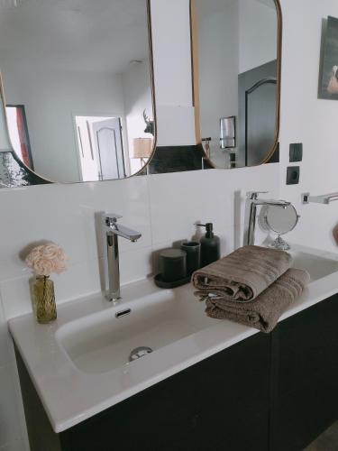 Maison La Suite 27 4