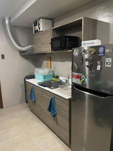 Studio Unit at MonteCarlo - Tap to explore photos