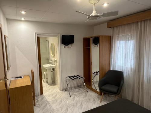 Hostal Tarrés