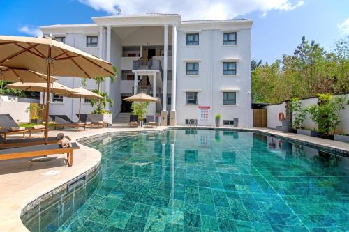 Gosun Beach Hotel