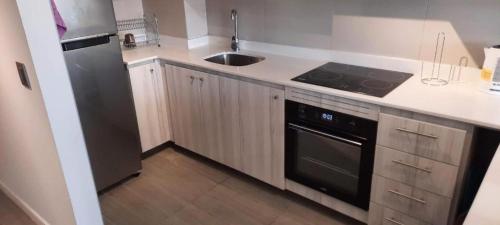 Two-Bedroom Apartment image 5