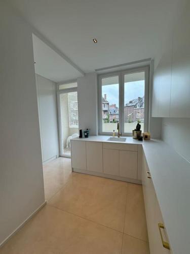 Appartement neuf en plein centre