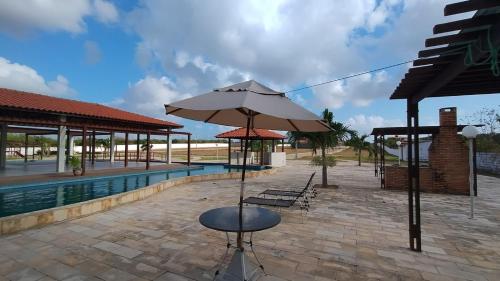 Casa Portal das Flecheiras