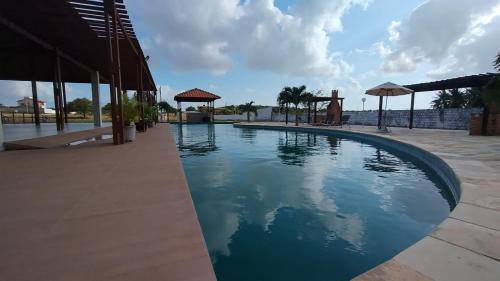 Casa Portal das Flecheiras