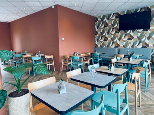 ibis Maubeuge - image 6