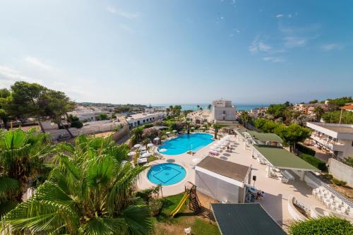 Nicolaus Prime Il Gabbiano Hotel - zdjęcie 3