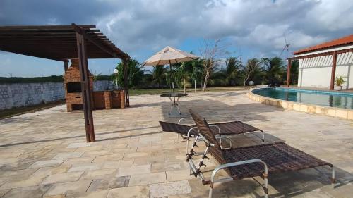 Casa Portal das Flecheiras