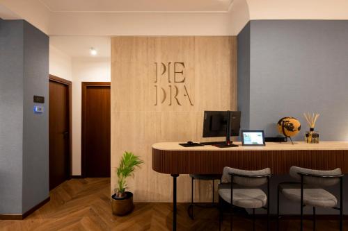 Boutique Hotel Piedra Rome City Centre, Rom (Foto 9)