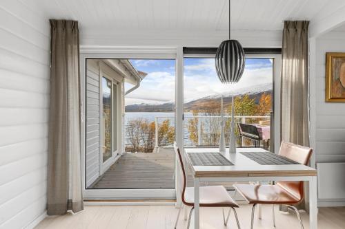 Vedere, Hakøyveien 151, Tromsø in Kvaloysletta