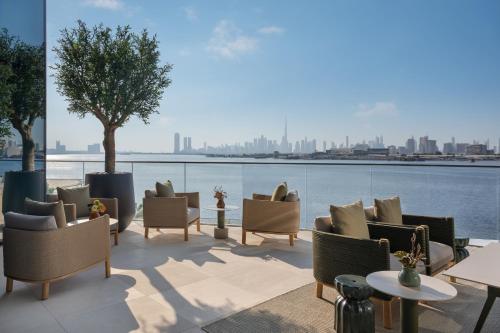Facilities, Address Creek Harbour in Dubai Festival City