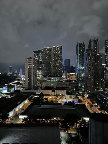 Casa ni Yanyan at Fame Residences, Manila