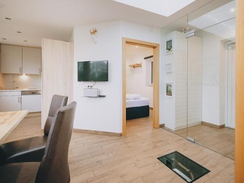 Appartements Prielau by we rent, SUMMERCARD INCLUDED in Wiesenlehen
