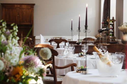Schloss Hotel Dresden Pillnitz - image 7