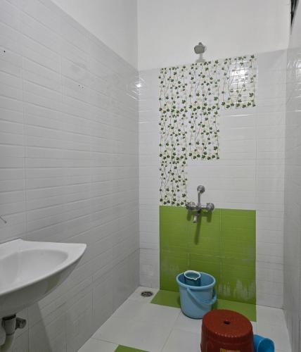 Satyabhama Homestay-Opel-2 BHK Apartment - image 5