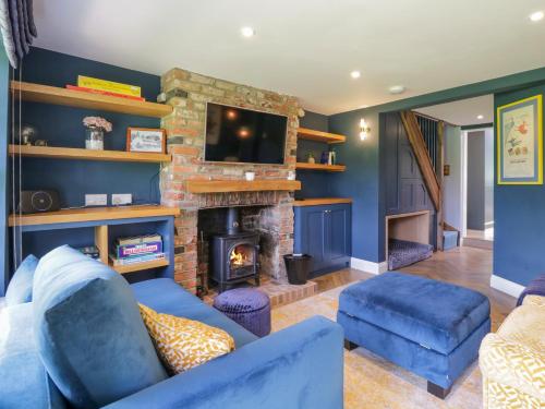 Two Copthorne Cottages gîte à louer Croxley Tube Station