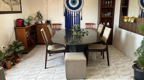 Meeting room / ballrooms, SUITE banheiro privativo & QUARTO banheiro social PERTO DO GERALDAO,UNIVERSO, UFPE,AEROPORTO-AFOGADO in Imbiribeira