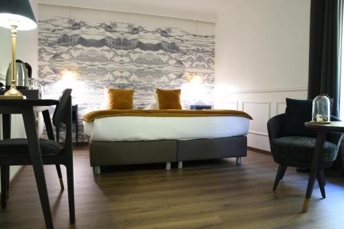 Le Moulin Des Ruats in Avallon