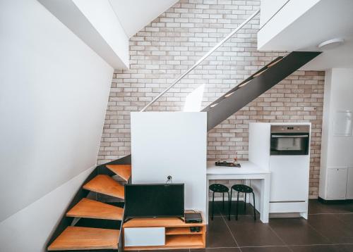 ทัศนียภาพ, Wake Up Esch City in เอช เซอ อัลเซท