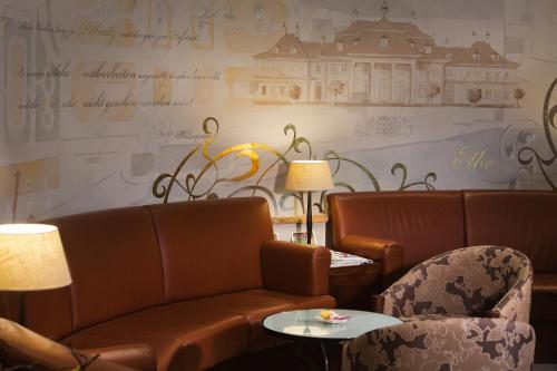 Schloss Hotel Dresden Pillnitz - image 14
