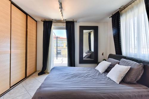 Happyfew Le Terra Lucia, Nizza (foto 10)