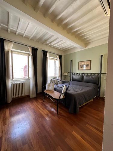 洛坎達圭迪酒店 (Locanda Guidi) in 桑塞波爾克羅