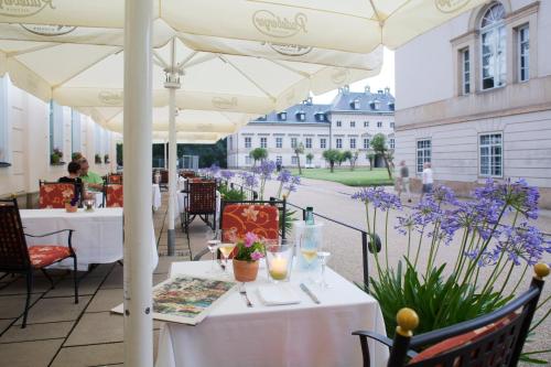 Schloss Hotel Dresden Pillnitz